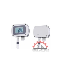 壁掛型溫濕度變送器 NKWS19系列