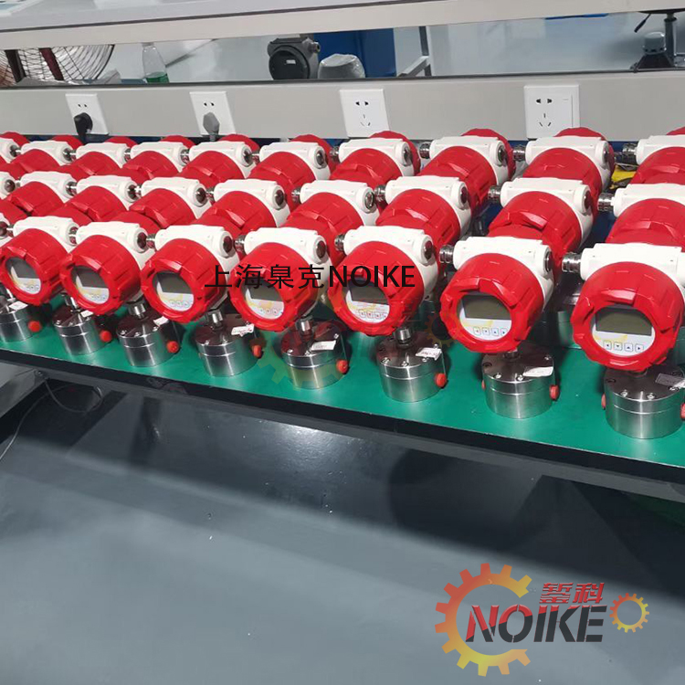 上海臬克 上海臬克