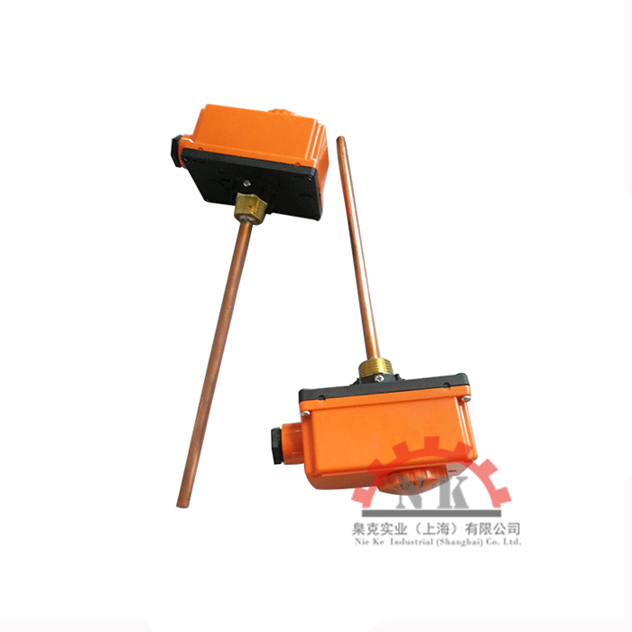 可調(diào)式溫度開關(guān)NC10系列