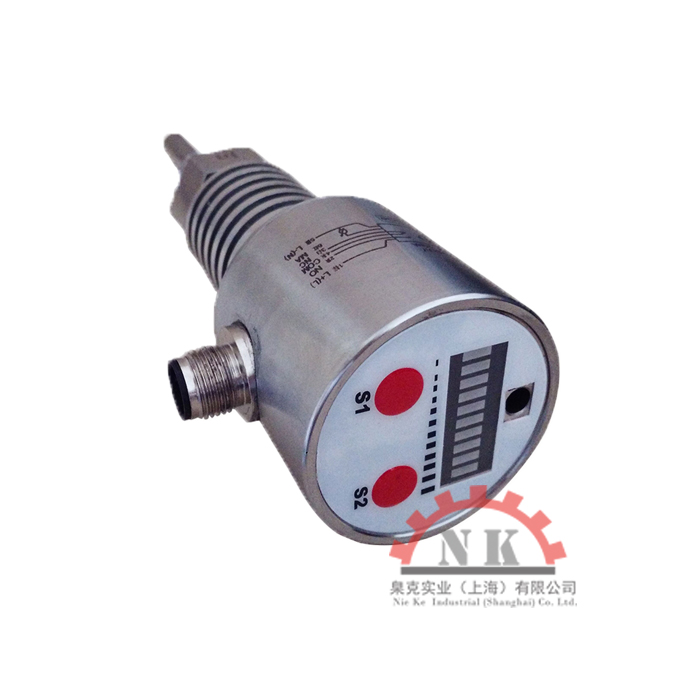 耐高溫?zé)釋?dǎo)式流量開關(guān)?NK600G型