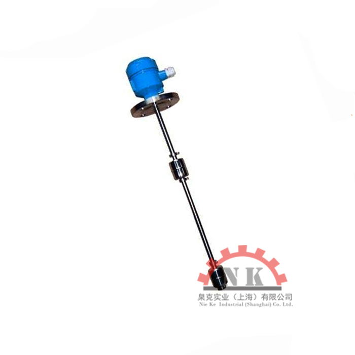 液位浮球開關ND005型