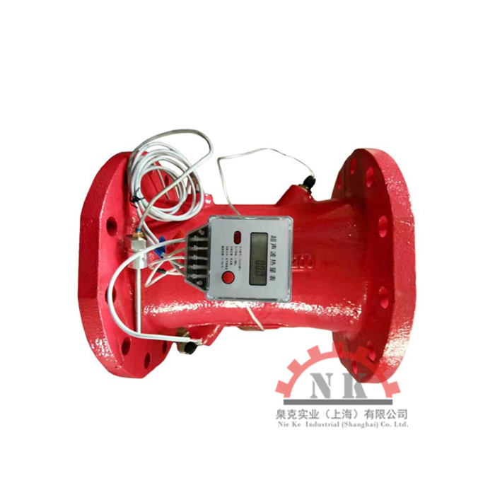 空調(diào)流量計(jì) 超聲波熱量表 熱量計(jì) 供熱能量表