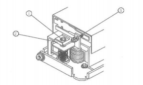 小口徑靶式流量開關NK-01D系列