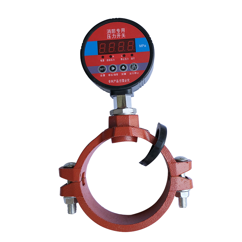 低壓壓力開關(guān)