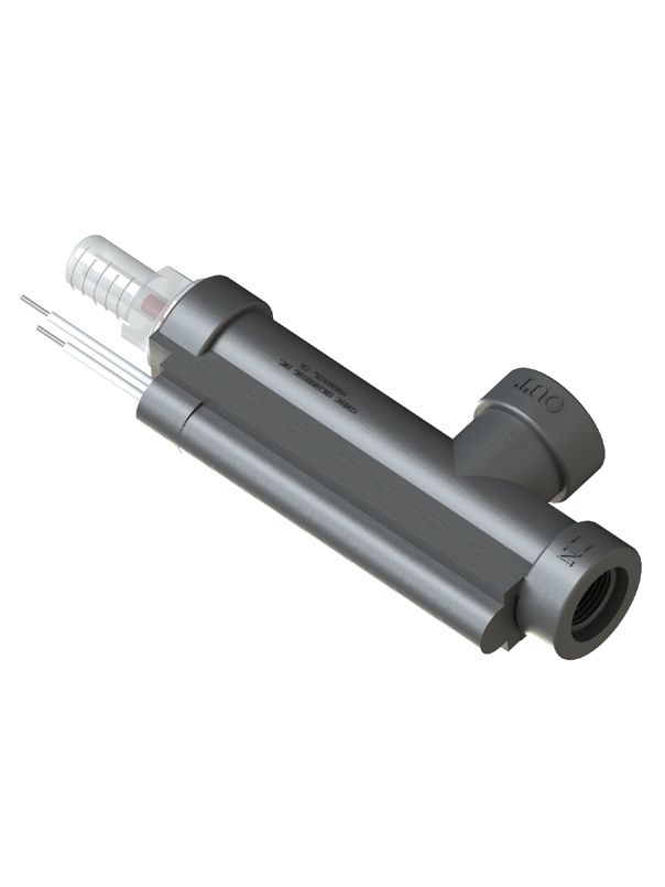 流量開關(guān)和指示器