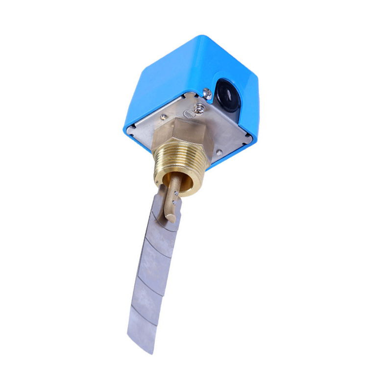 臬克靶式流量開關(guān)