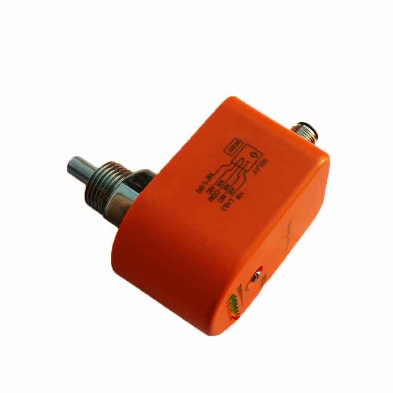 臬克空氣流量開關