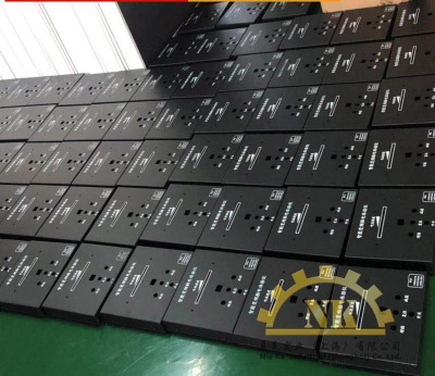 電磁變頻觸電體驗(yàn)儀