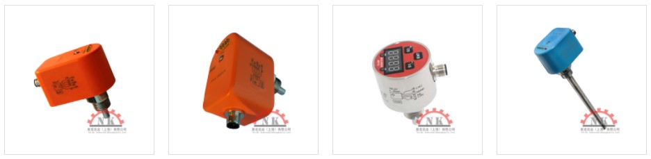 熱導式流量開關