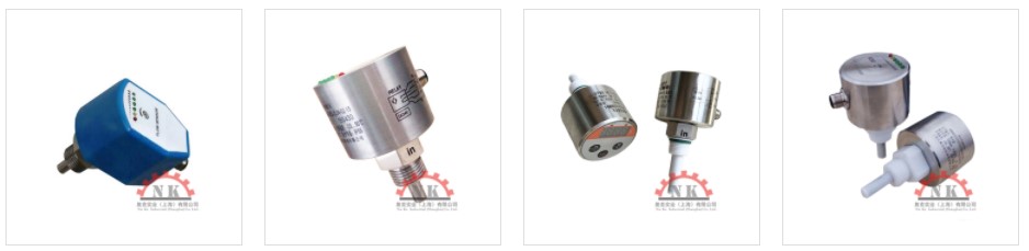 熱導式流量開關