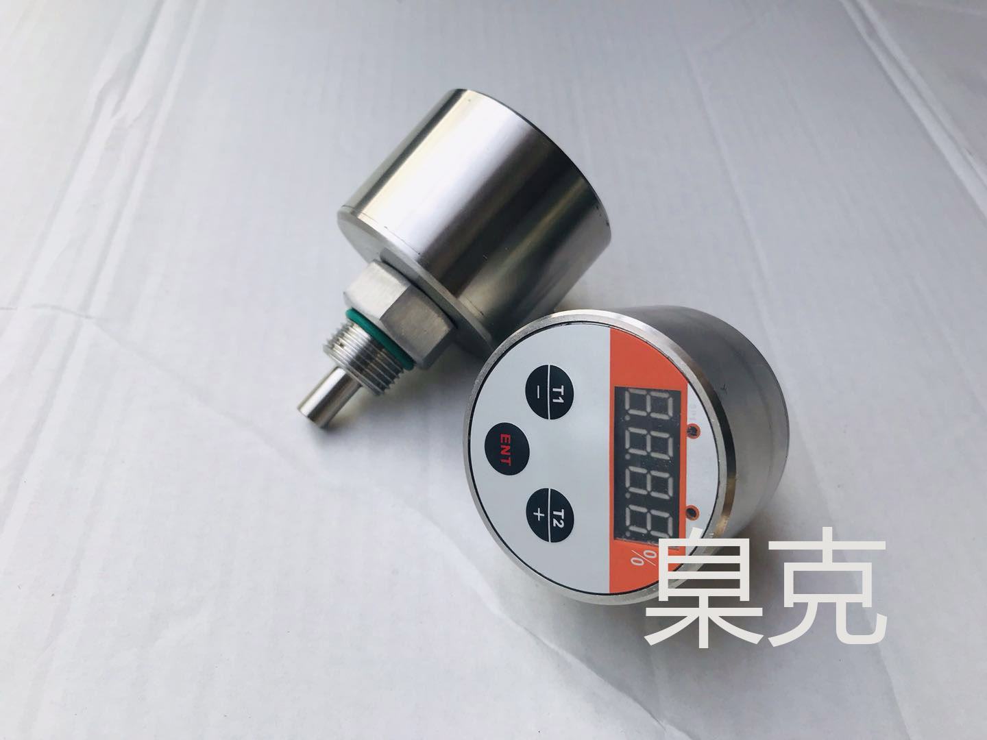 數顯小型流量開關