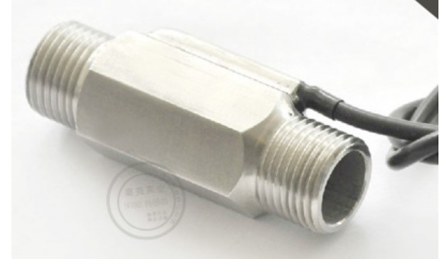 全銅不銹鋼水流開關