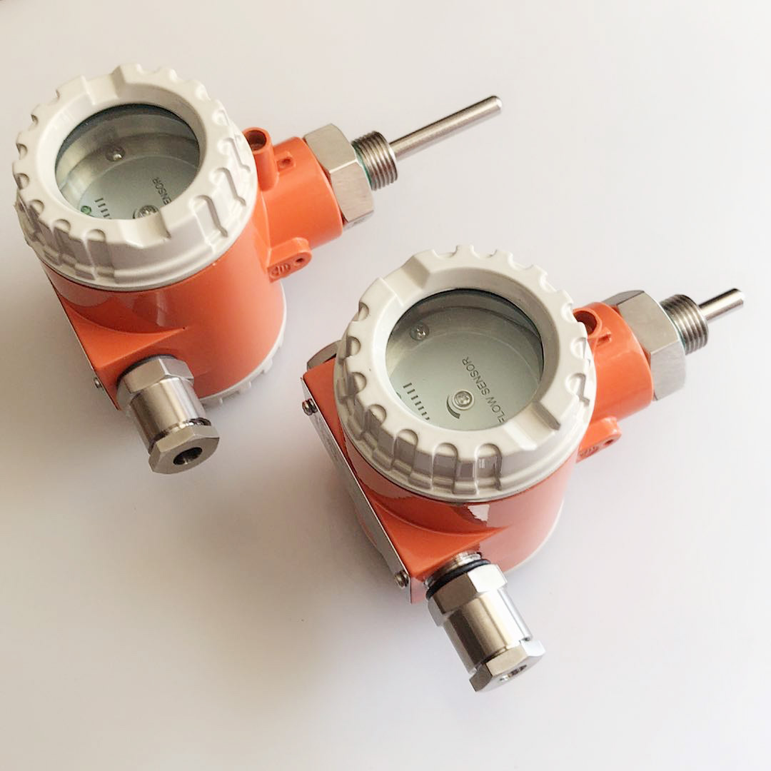 臬克水流量開(kāi)關(guān)防爆型